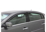 Auto Ventshade 2006-2011 Lucerne 4Pc Original Ventvisorsmoke