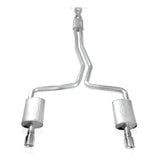 SSW Exhaust Catback