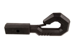 Rugged Ridge GIGA HOOK Black 2 INCH Receiver
