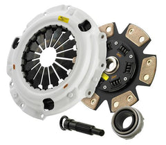 Clutch Masters Ensemble d'embrayage FX400 08-09 Mitsubishi Lancer GTS 5 vitesses/GTS 2.4L