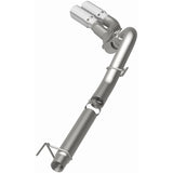 MAG Catback Exhaust
