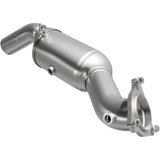 MAG Converter Direct Fit