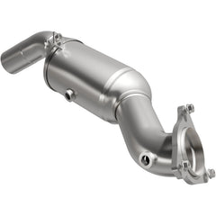 MagnaFlow 19-21 Ford Ranger Single Underbody 2.3L Direct Fit Converter