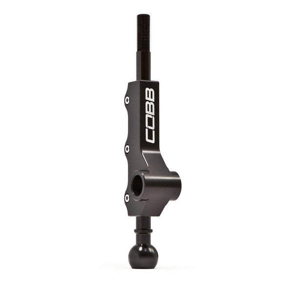 Cobb Levier de vitesses à double réglage 5 vitesses 08-11 Subaru WRX / 05-09 Legacy GT/Outback XT