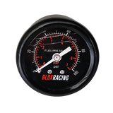BX Gauges