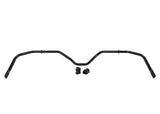 WL Sway Bars - Rear