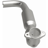 MAG Converter Direct Fit