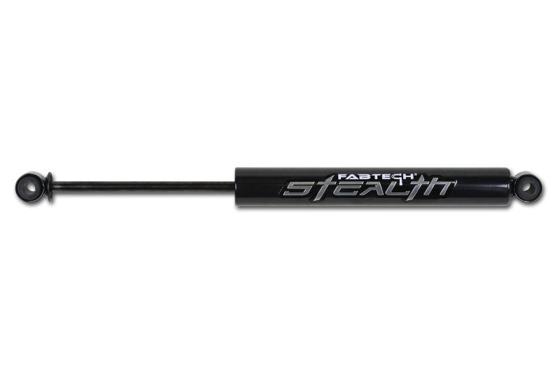Fabtech Amortisseur avant Stealth 11-15 GM 2500/3500