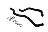 Fleece Performance Tuyau de retour de chauffage inférieur 13-24 Dodge Cummins 2500/3500