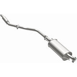 MAG BRE Exhaust Kits