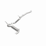 MAG Catback Exhaust