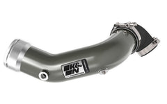 K&N Tuyau de suralimentation 17-21 Ford F-250/350 6.7L TD