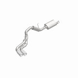 MAG Catback Exhaust