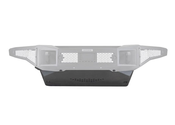 Go Rhino Front Bumper — 2021+ Ford Bronco (332120T)