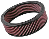 KN Drop in Air Filters