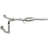 MAG Converter Direct Fit