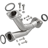 MAG BRE Front Pipe Kit