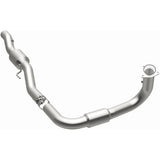 MAG Converter Direct Fit
