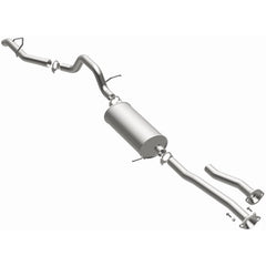 MagnaFlow Ensemble BRE Exhaust 04-07 Colorado Canyon