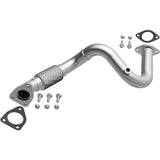 MAG BRE Front Pipe Kit