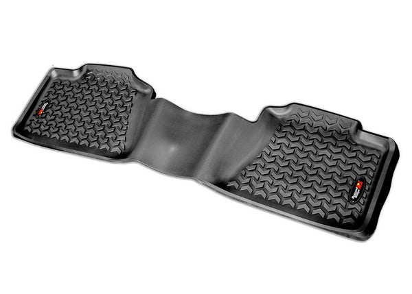Rugged Ridge Floor Liners (82951.10)