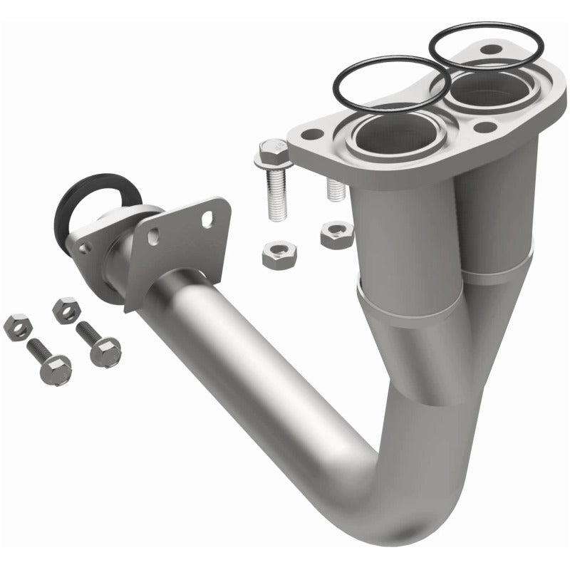 BRExhaust 94-97 Accord 2.2L Front Pipe Kit