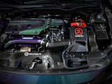 AFE Black Series Carbon Fiber Cold Air Intakes