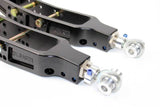SPP Camber & Castor Arms