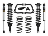 Icon Vehicle Dynamics 2024+ Land Cruiser 250 Series 1.253In Lift Stage 2 Suspension System Tubular