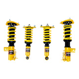 BX Street Coilovers