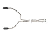 AFE Exhaust Cat Back