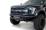 ADD Phantom Front Bumper