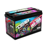 DSE Infinite AGM Power Cell Batteries