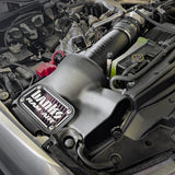 GBE Ram-Air Intake Systems
