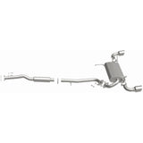 MAG BRE Exhaust Kits