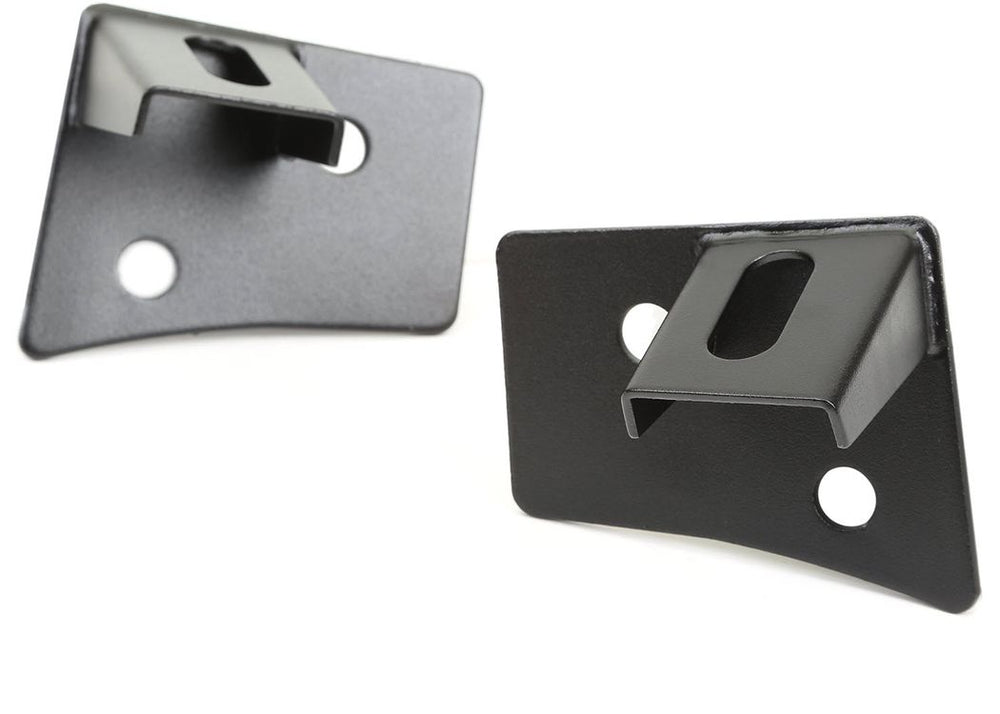 Rugged Ridge Feux à DEL — 2007-2018 Jeep Wrangler JK (OMI11027.04)