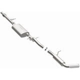 MAG Catback Exhaust