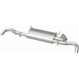 MAG BRE Muffler Kit