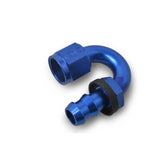 RUS 180deg Twist Lok Hose Ends
