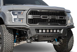 ADD Pro Front Bumper