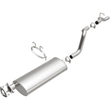 MAG BRE Exhaust Kits