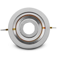 DS18 1.5in Titanium Replacement Diaphragm For HY Series 10in Loudspeaker Driver & Universal 4 ohm