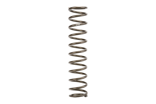 Eibach ERS 20in L x 3.50in OD Platinum Rear Spring - 100 lbs/in