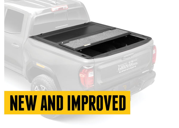 UnderCover Coffre de rangement — 2022+ Toyota Tundra (UX42017)