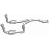 MAG Converter Direct Fit