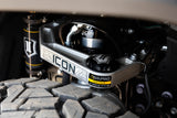 Icon Vehicle Dynamics 2024+ Tacoma 1.253In Stage 4 Suspension System Billet With Multirate Spring