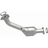 MAG Converter Direct Fit