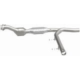 MAG Converter Direct Fit