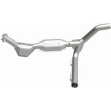 MAG Converter Direct Fit