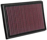 KN Drop in Air Filters